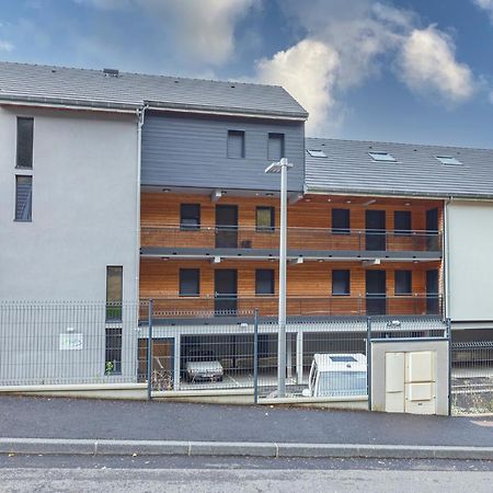 Le B3 De Claire - Residence La Montille Экстерьер фото