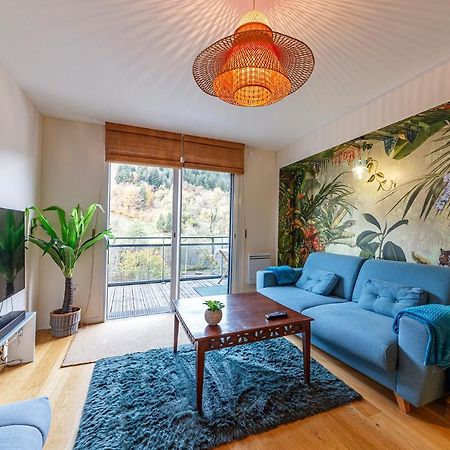 Le B3 De Claire - Residence La Montille Экстерьер фото