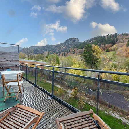 Le B3 De Claire - Residence La Montille Экстерьер фото