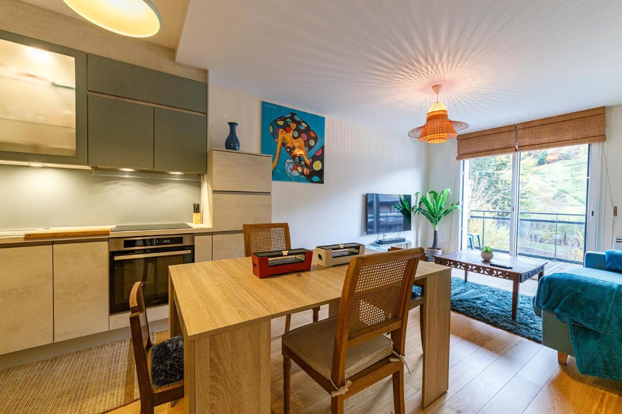 Le B3 De Claire - Residence La Montille Экстерьер фото