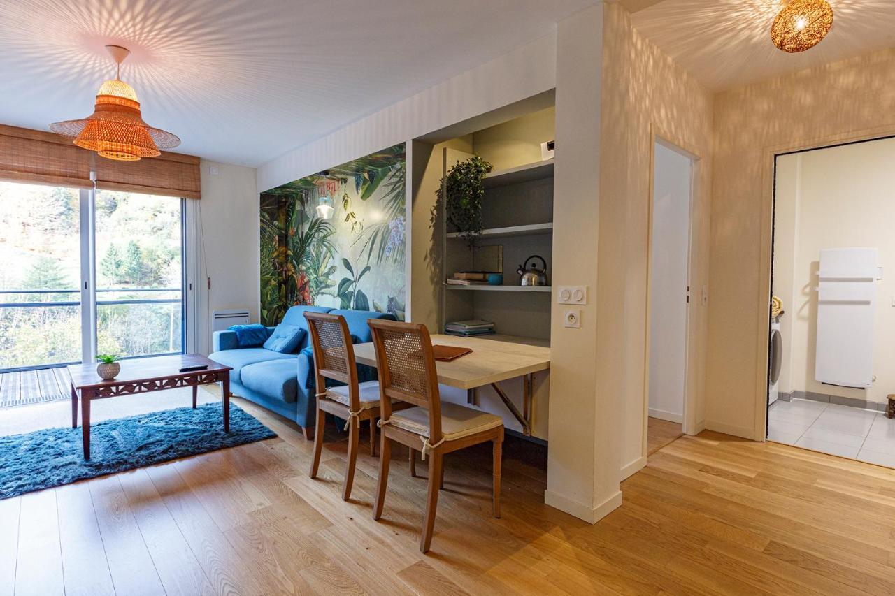 Le B3 De Claire - Residence La Montille Экстерьер фото
