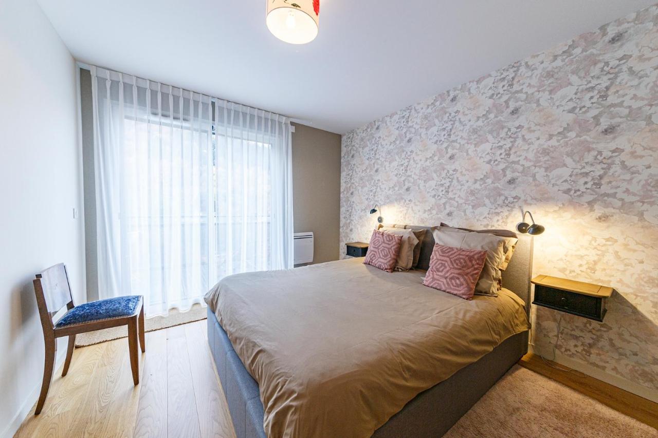 Le B3 De Claire - Residence La Montille Экстерьер фото