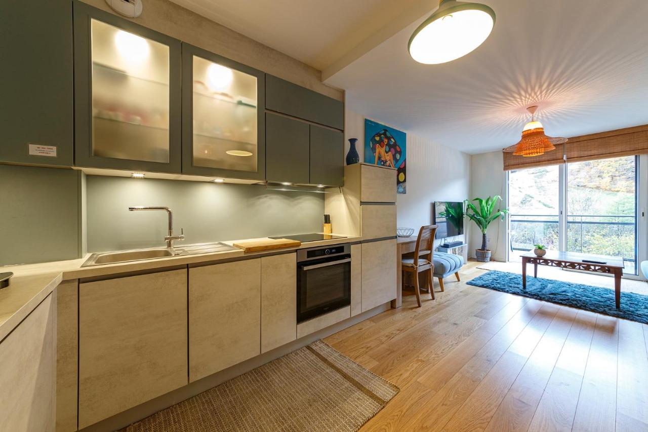Le B3 De Claire - Residence La Montille Экстерьер фото