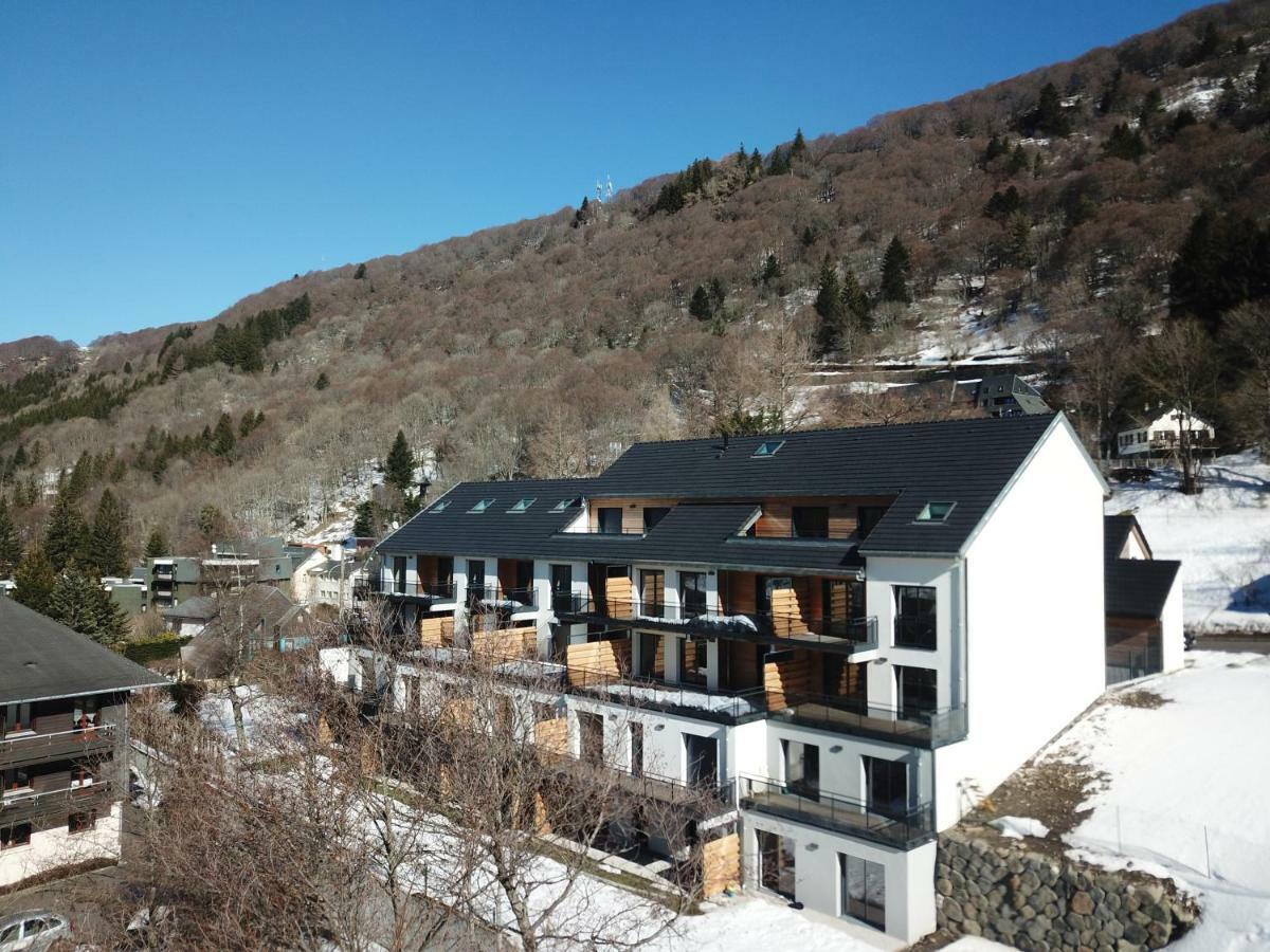 Le B3 De Claire - Residence La Montille Экстерьер фото