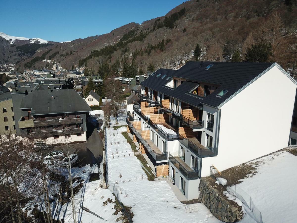 Le B3 De Claire - Residence La Montille Экстерьер фото